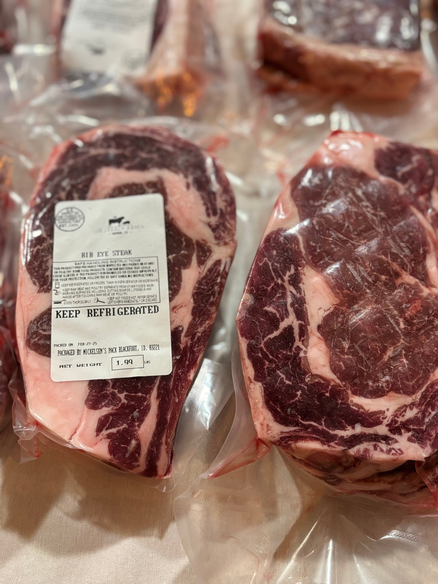 The Cattleman’s Cut Bundle