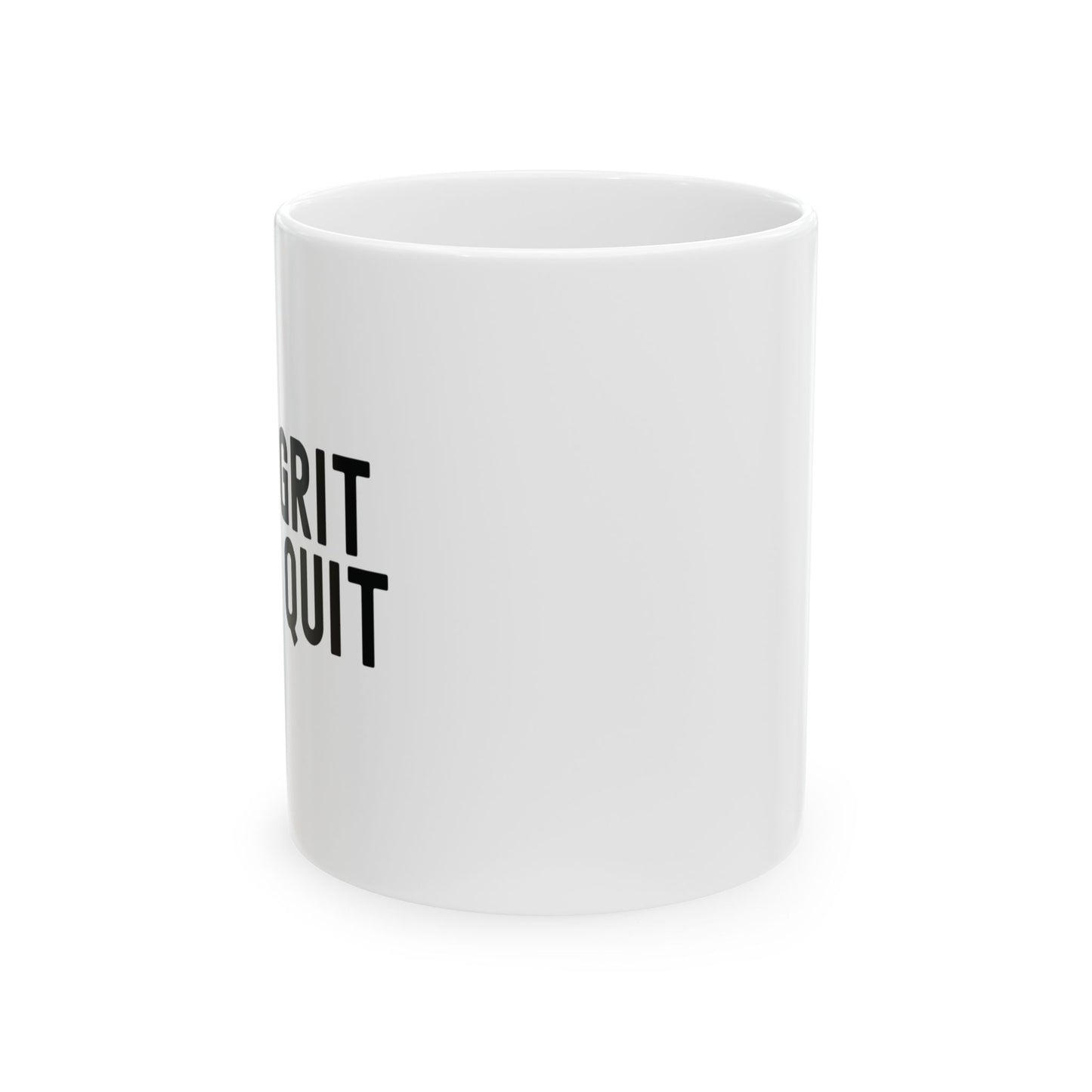 Have Grit Mug