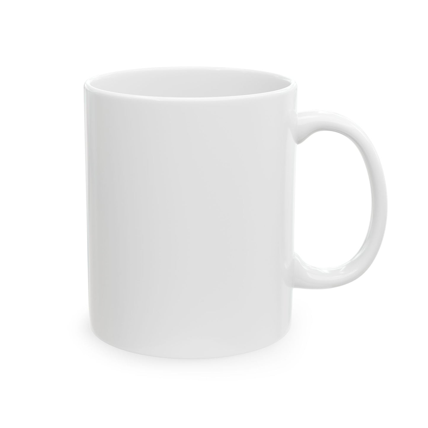 Have Grit Mug
