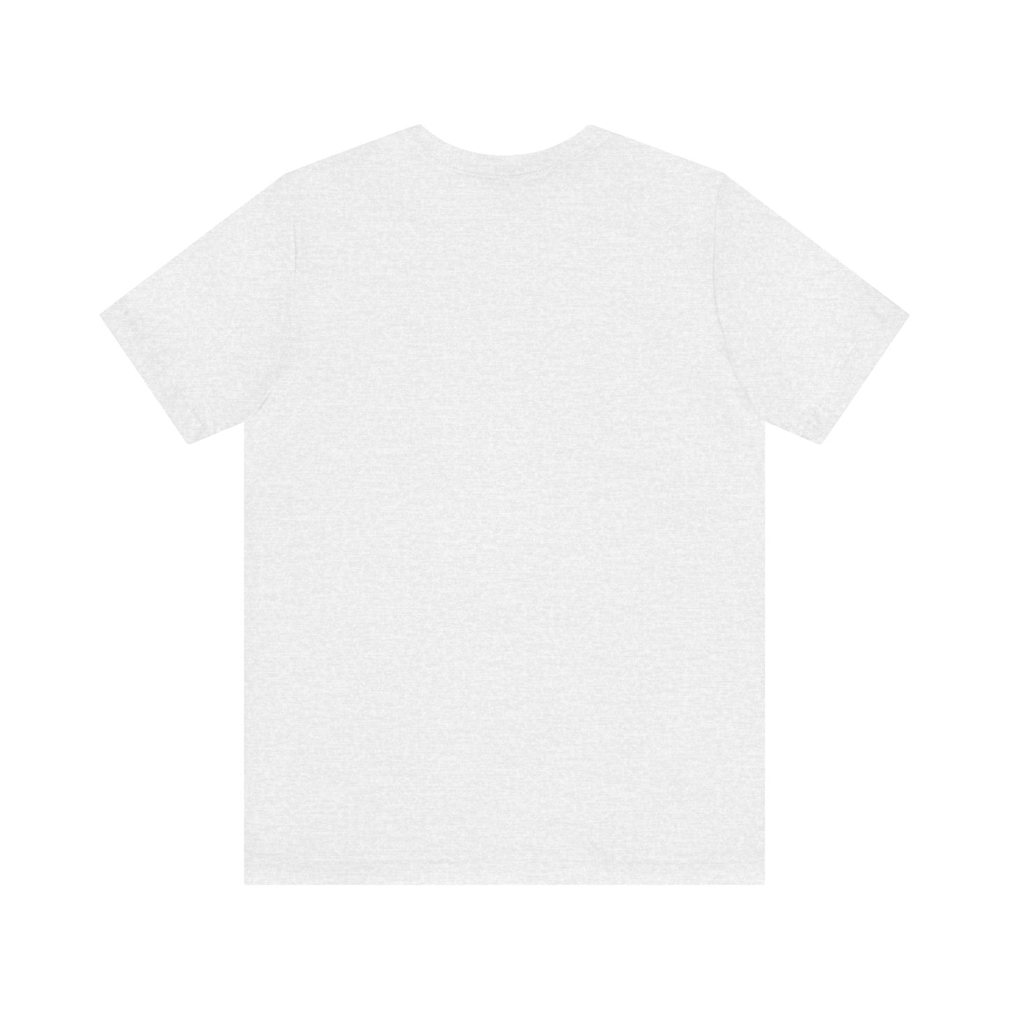 Short Sleeve unisex T-shirt. “Farm Fields are greater than Subdivisions”