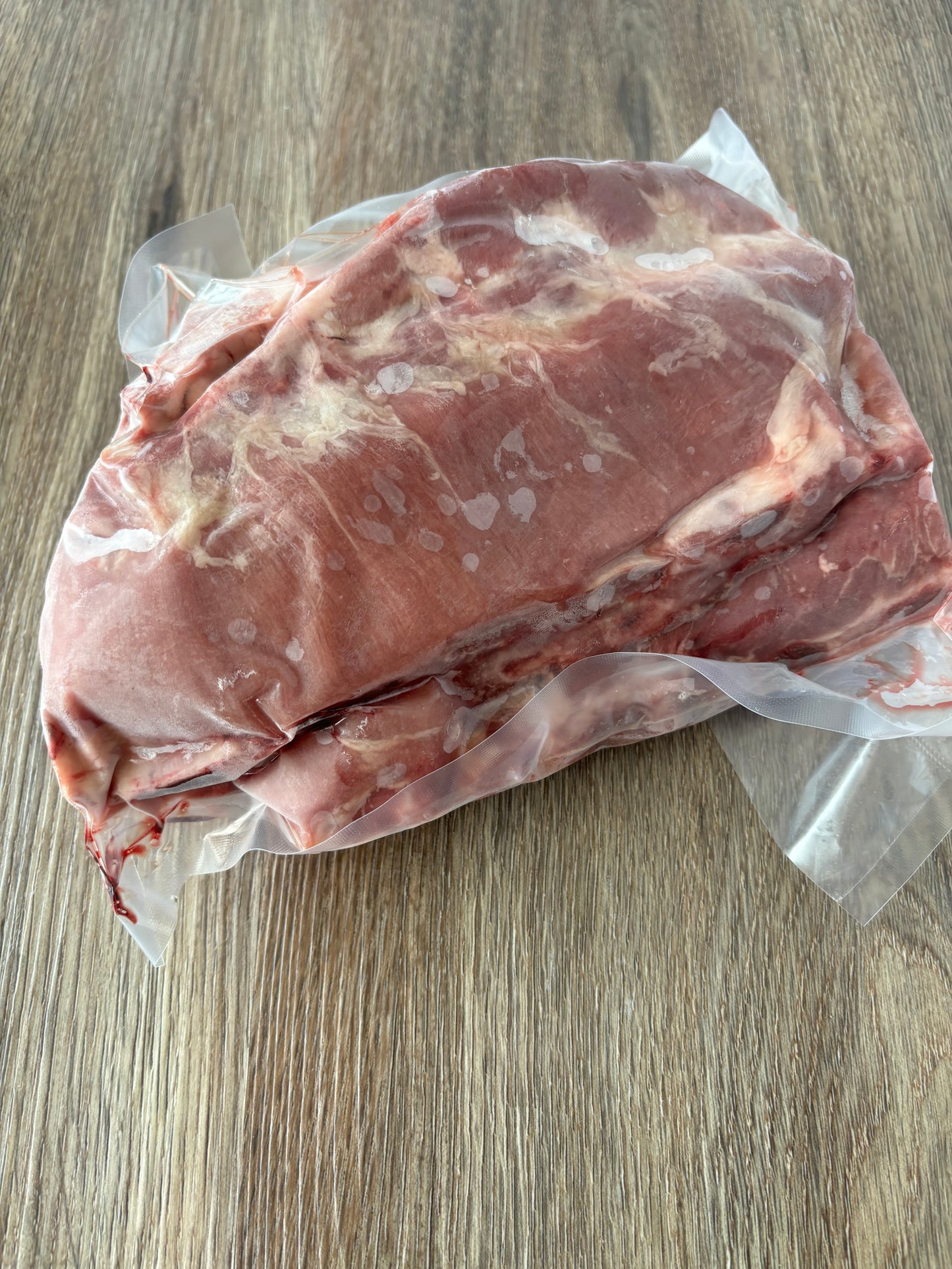 Pork Spare Ribs