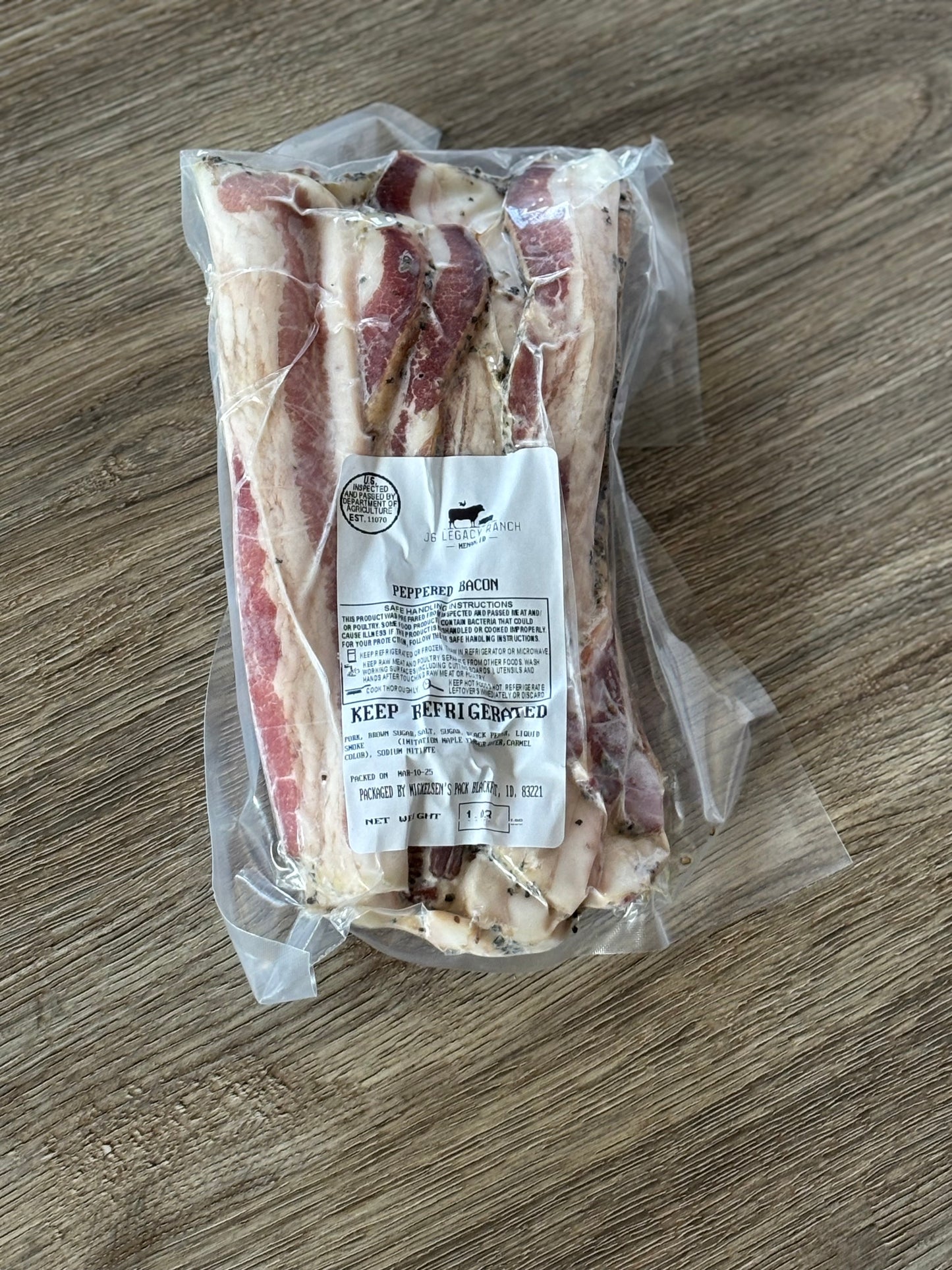 Bacon