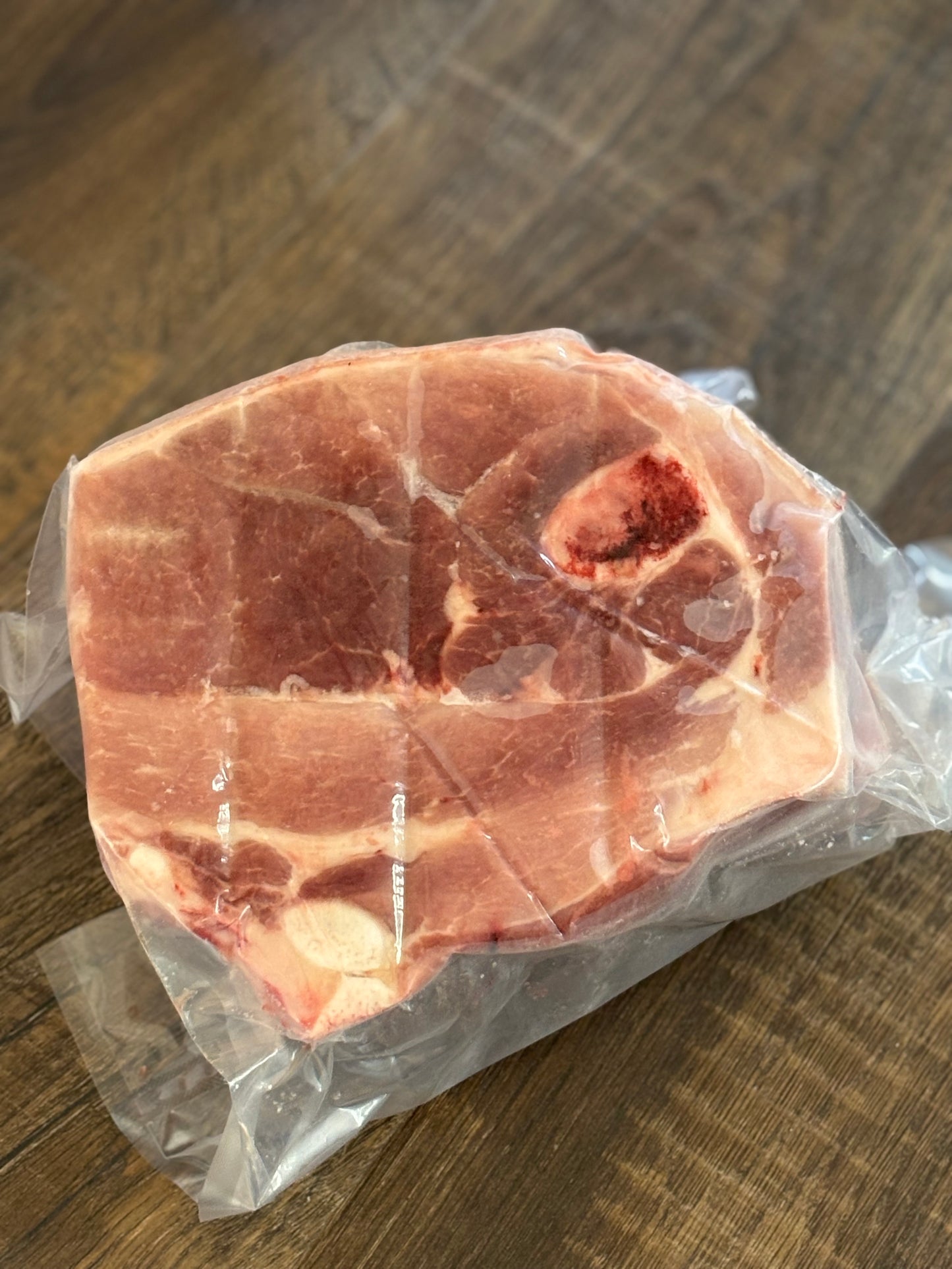 Pork Picnic Roast
