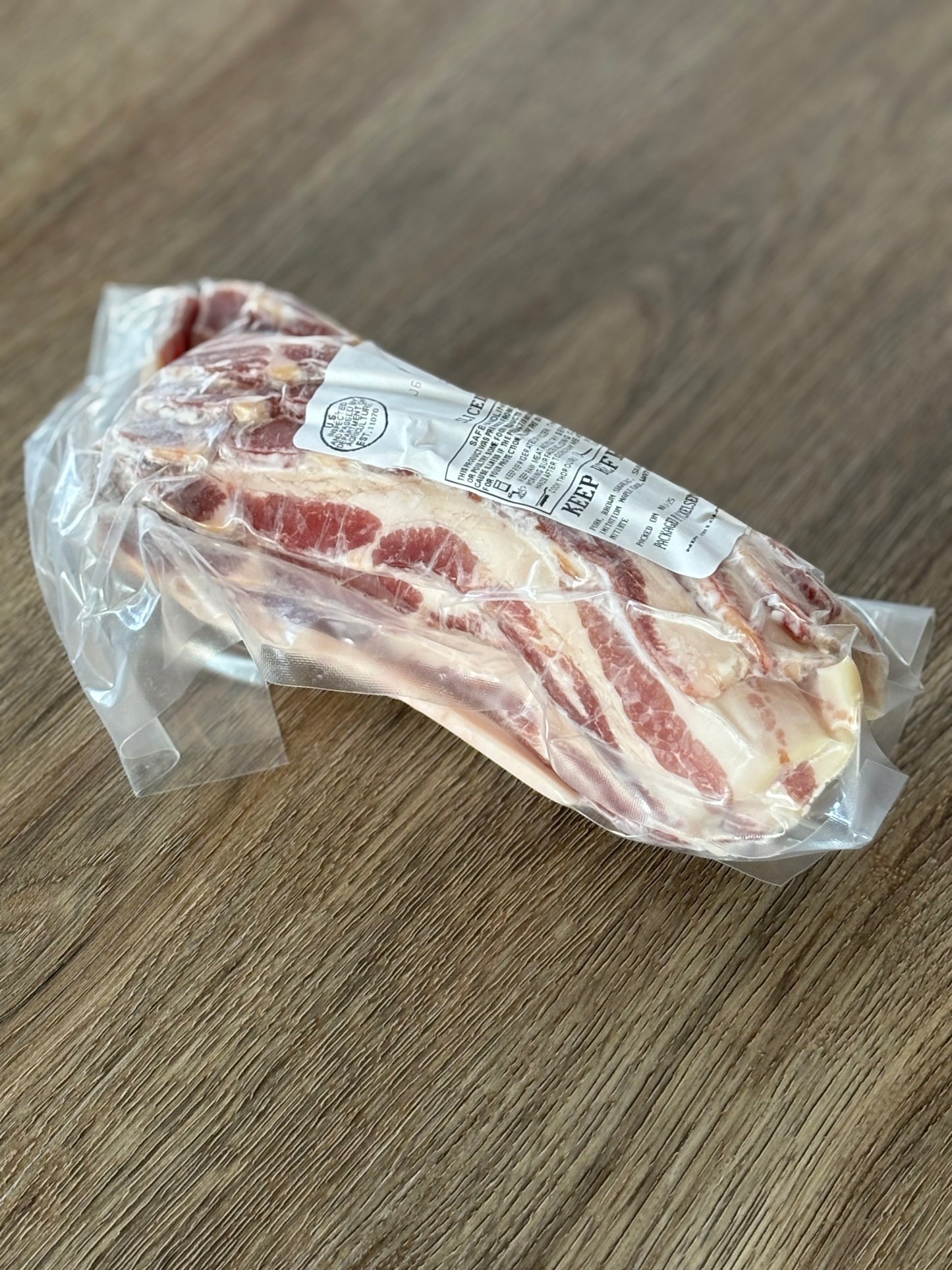 Bacon