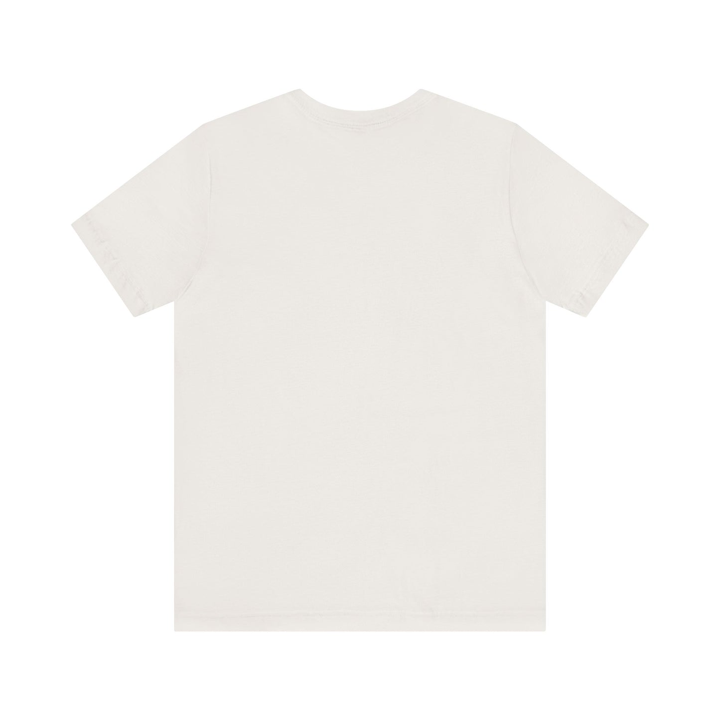 Short Sleeve unisex T-shirt. “Farm Fields are greater than Subdivisions”