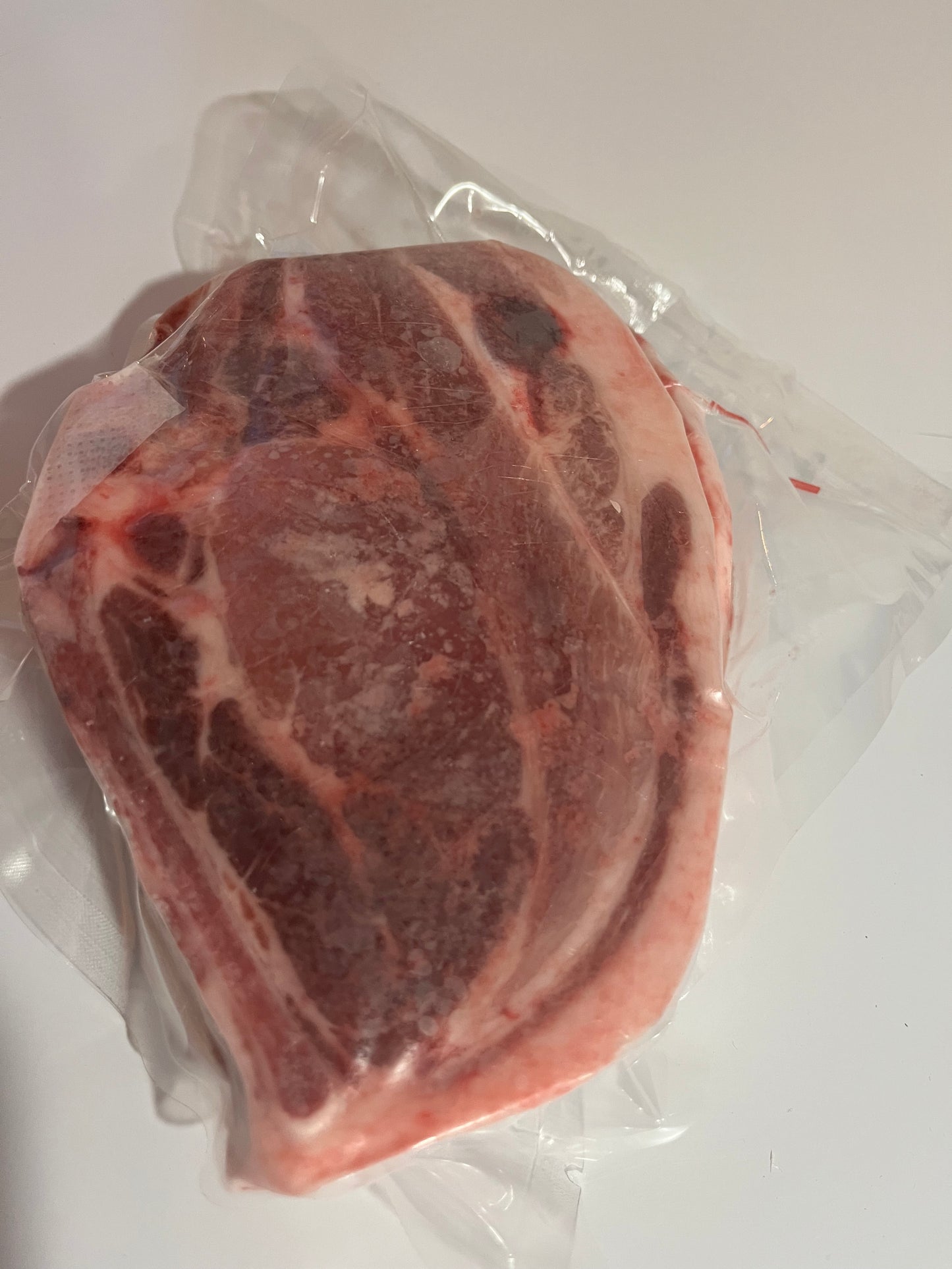 Bone-in Pork Chops