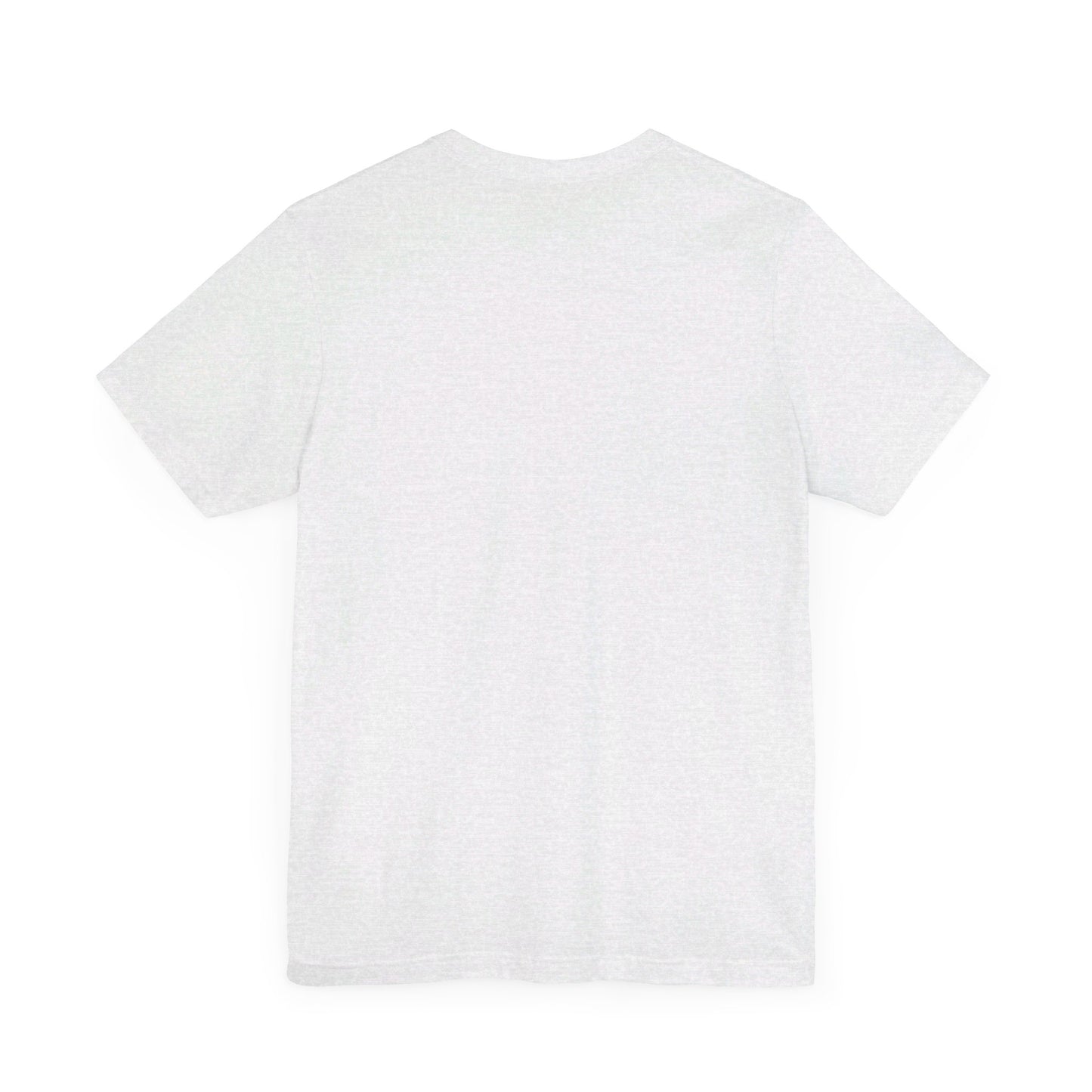 Short Sleeve unisex T-shirt. “Farm Fields are greater than Subdivisions”