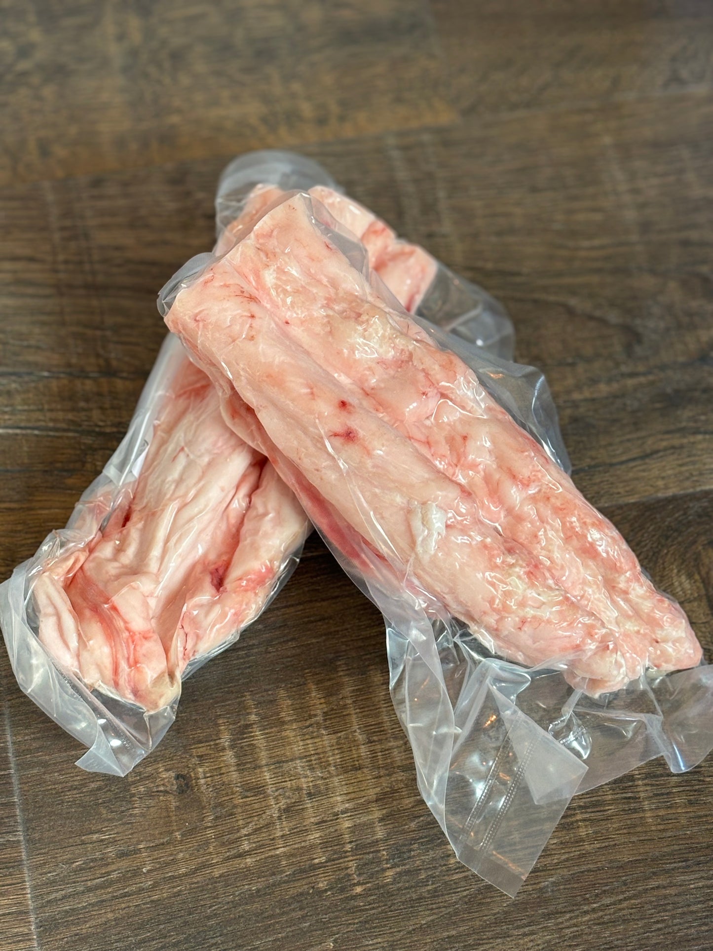 Leaf Lard