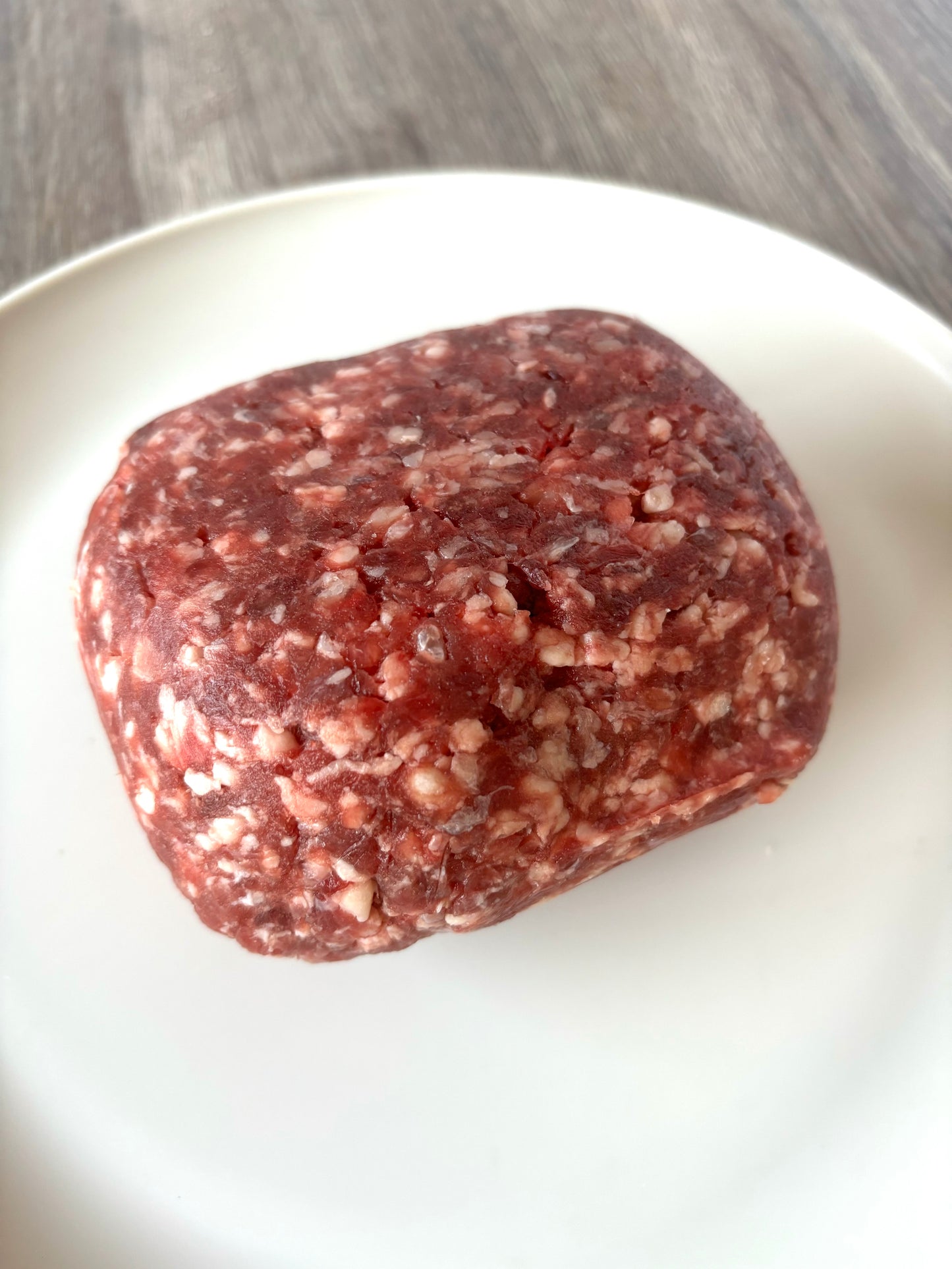 Ground Beef