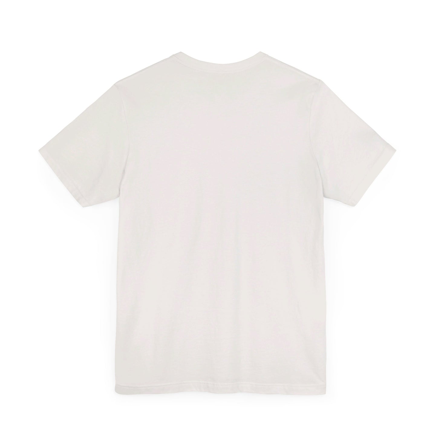 Short Sleeve unisex T-shirt. “Farm Fields are greater than Subdivisions”