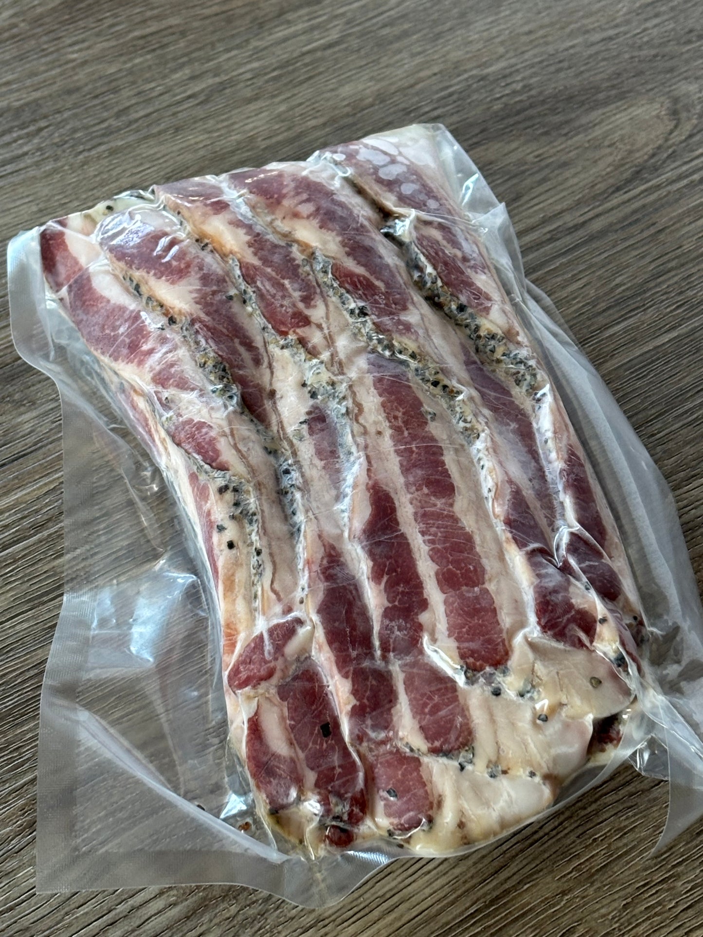 Bacon