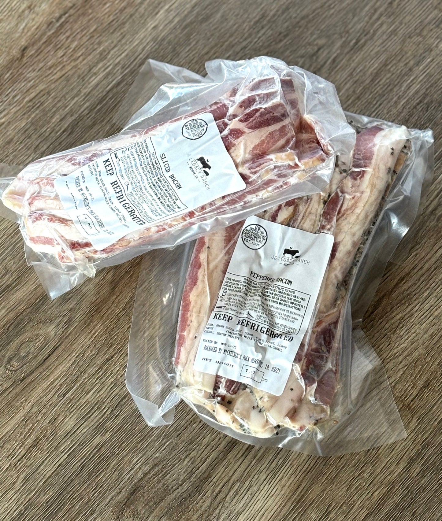 Bacon