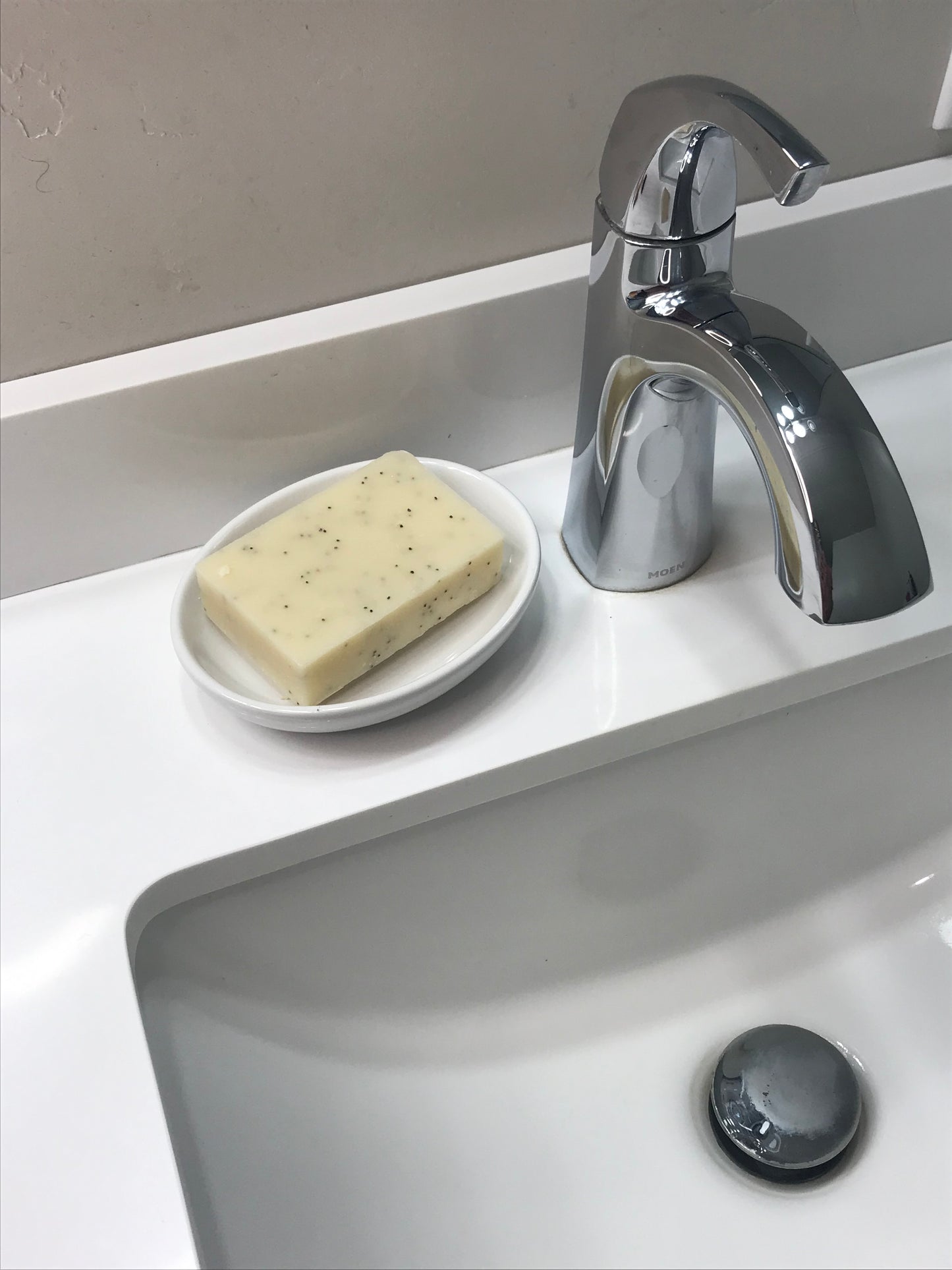 Prairie Poppyseed Soap