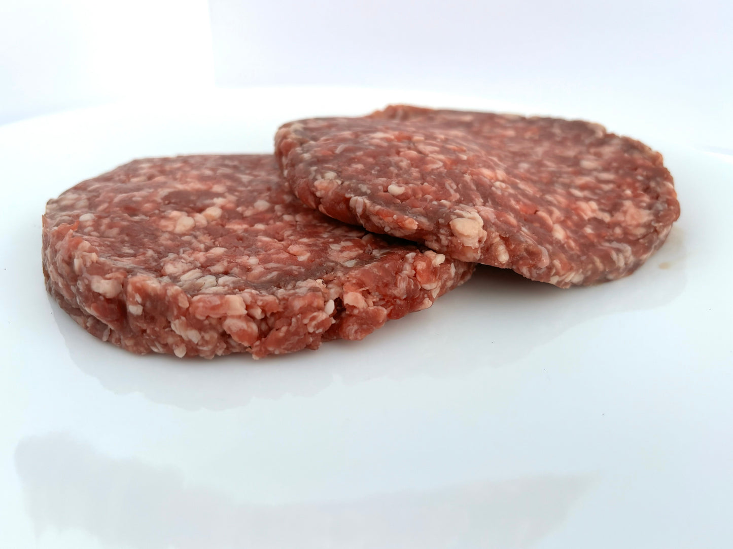 Hamburger Patties