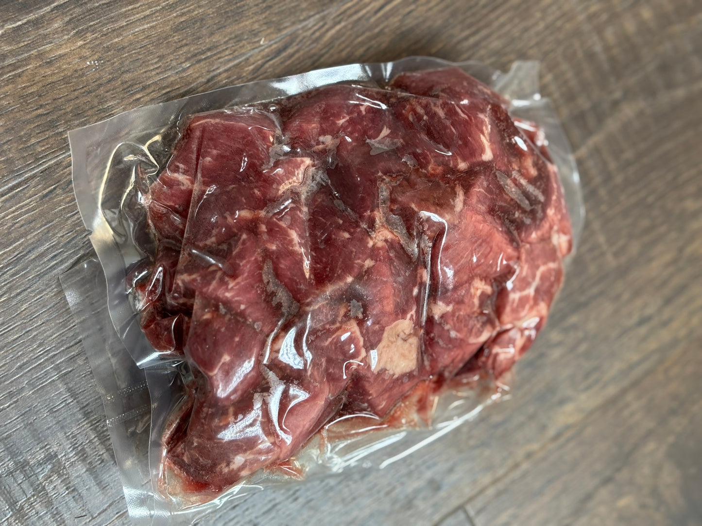 Beef Stew Meat