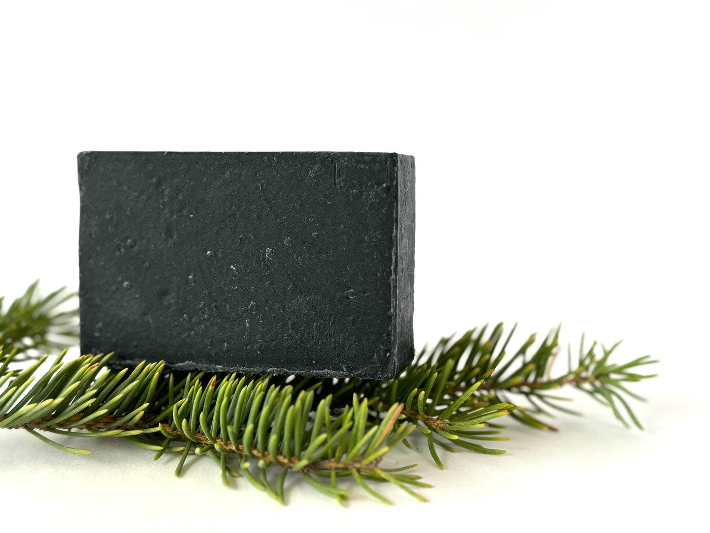 Mountain Pine Soap