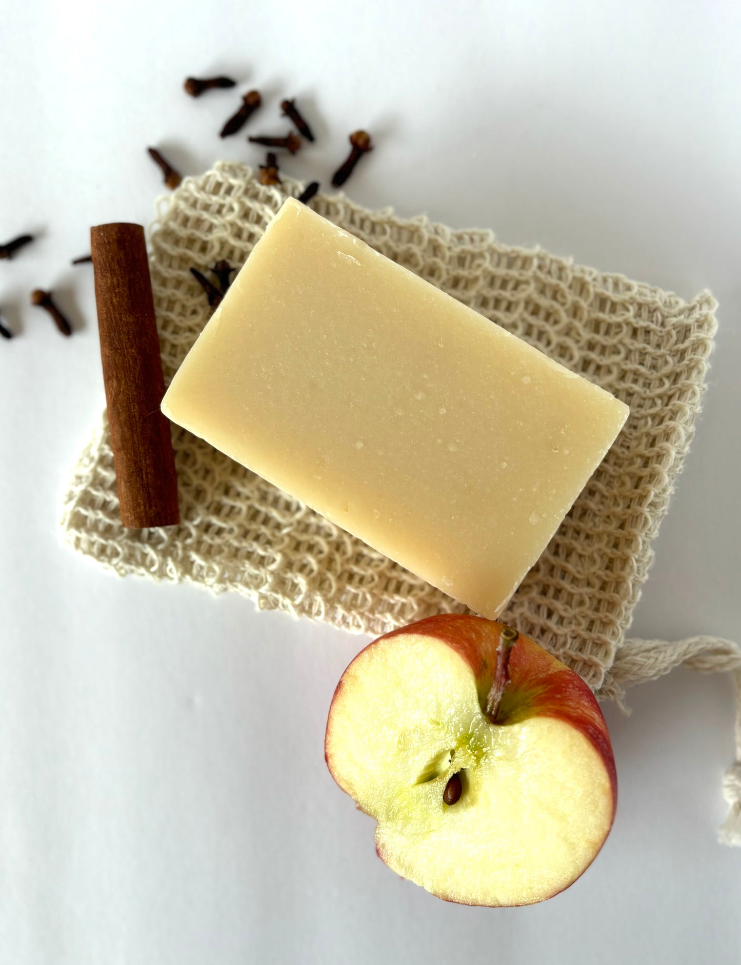 Country Apple Cider Soap