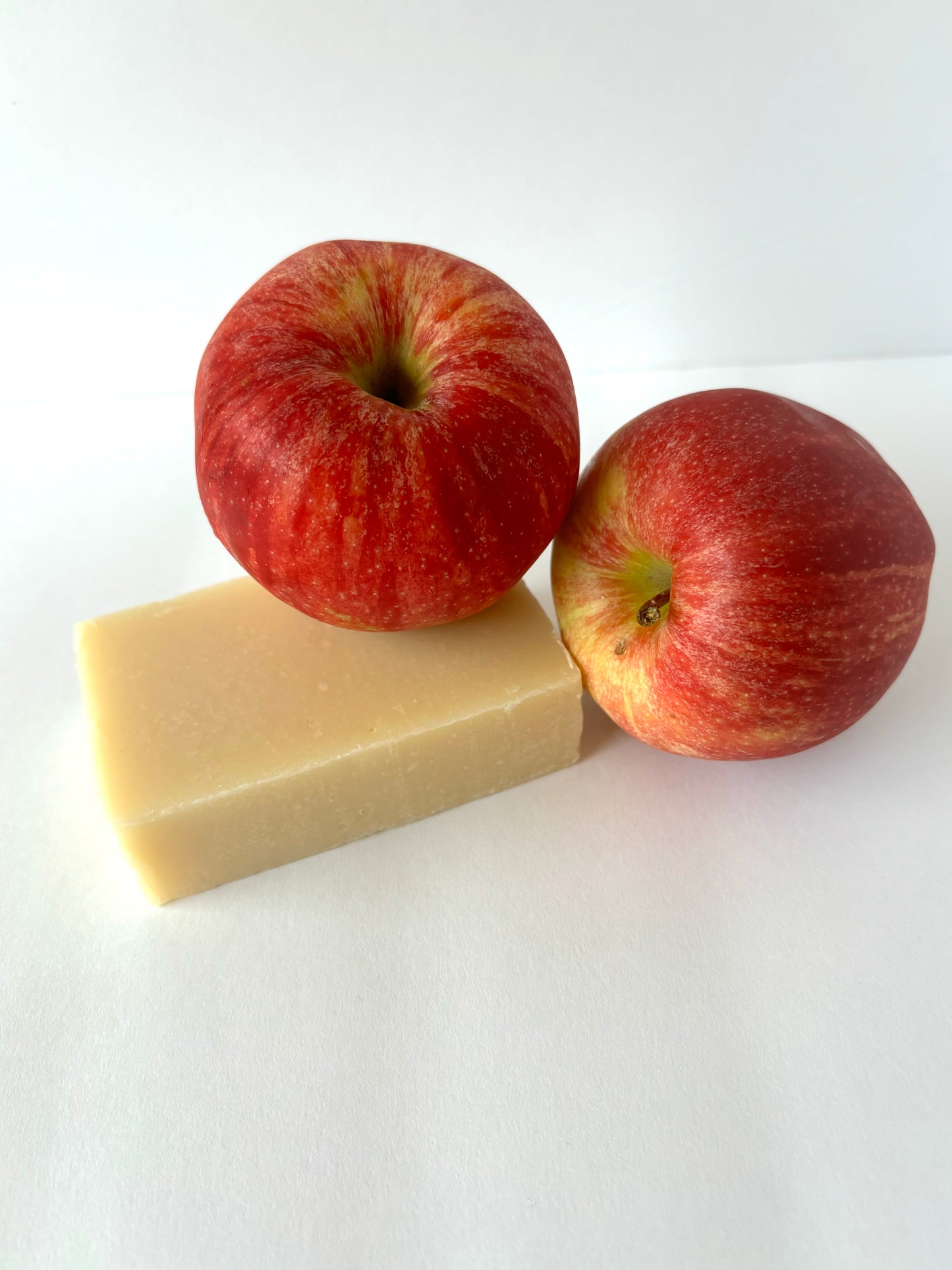 Country Apple Cider Soap