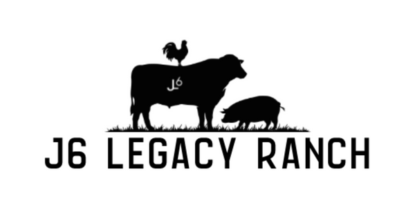 J6 Legacy Ranch