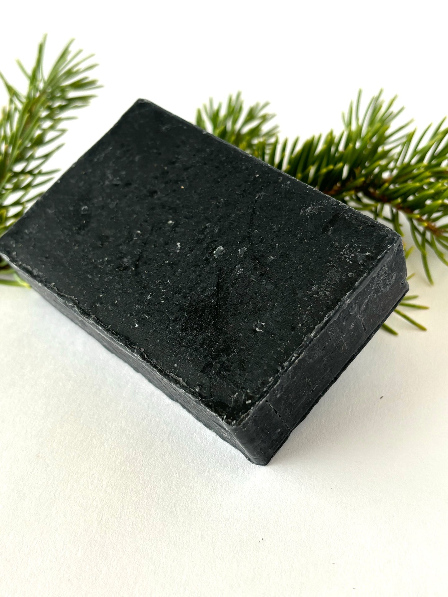 Mountain Pine Soap