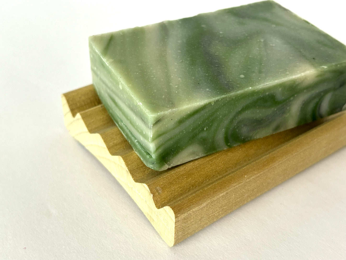 Farm Fresh Linen Soap