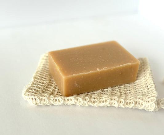 Desert Sandalwood Soap